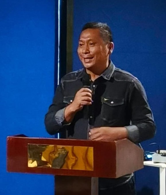 Anggota Bawaslu Kabupaten Minahasa Utara