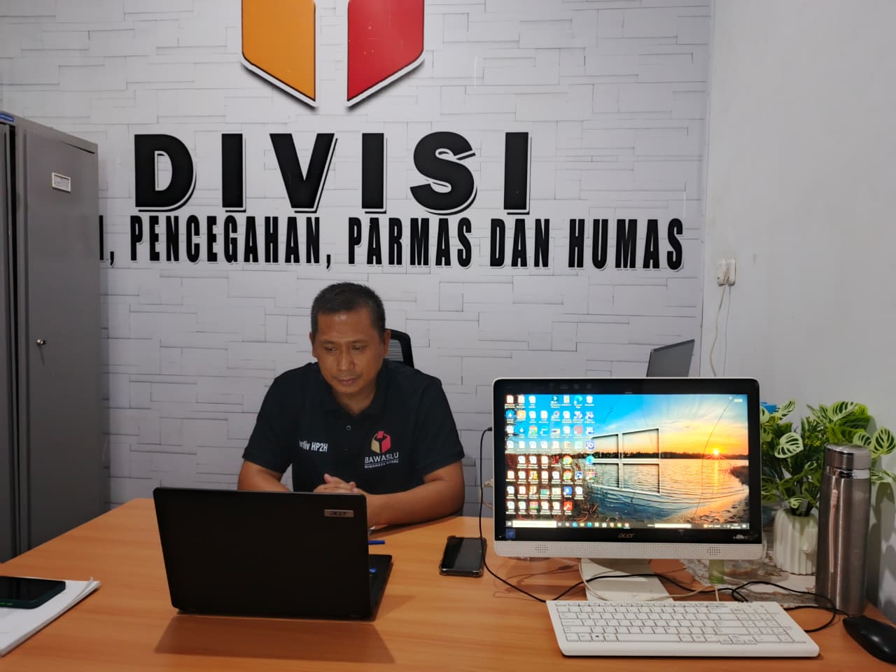 Foto: Simon Awuy Kordiv HP2H