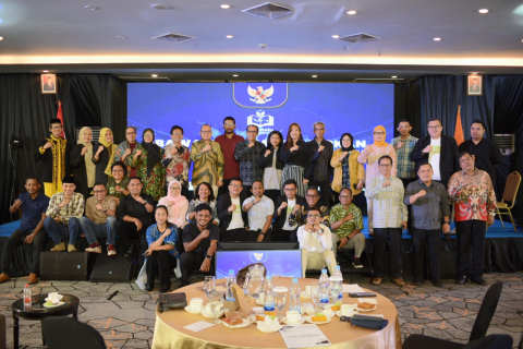 Bawaslu Membelajarkan