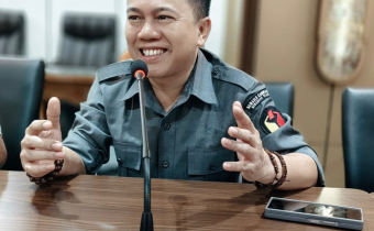 Foto: Waldi Mokodompit, Kordiv P3S Bawaslu Kabupaten Minahasa Utara 