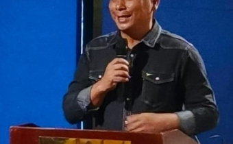 Anggota Bawaslu Kabupaten Minahasa Utara