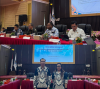 Foto Koordinator Sekretariat Bawaslu Minahasa Utara